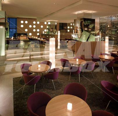 почивка в Hyatt Regency Incheon