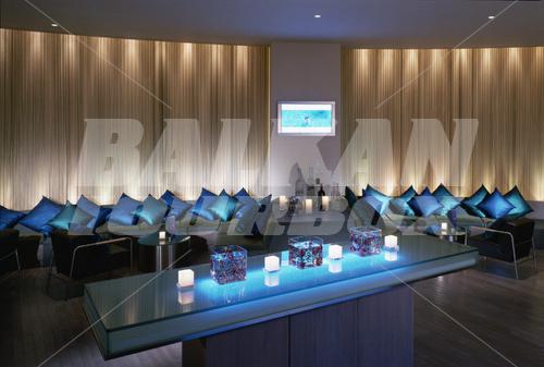 почивка в Hyatt Regency Incheon