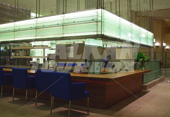 почивка в Hyatt Regency Incheon