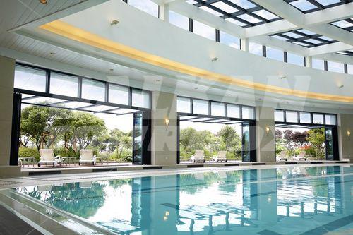 почивка в Hyatt Regency Incheon