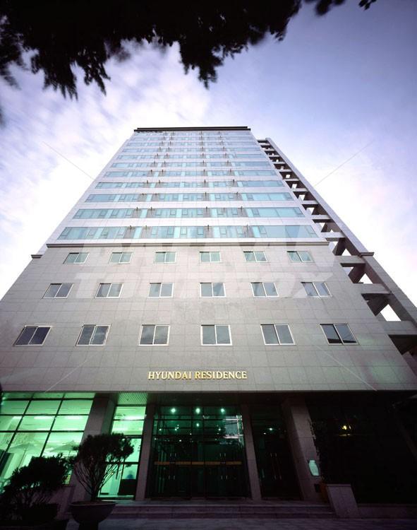почивка в  Hyundai Residence