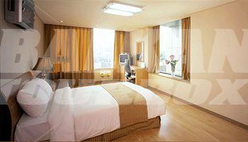 почивка в Hyundai Residence