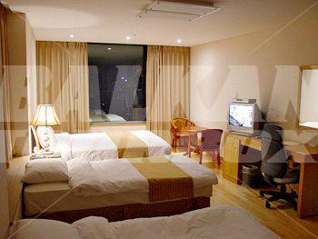 почивка в Hyundai Residence