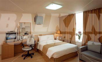 почивка в Hyundai Residence
