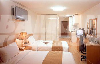 почивка в Hyundai Residence