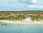 Hotel Viva Wyndham Dominicus Palace, 