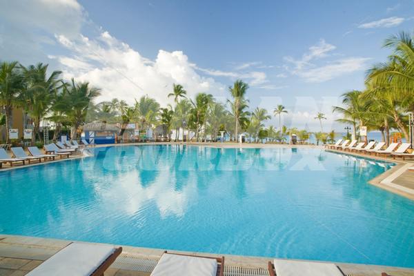 holiday in Viva Wyndham Dominicus Palace