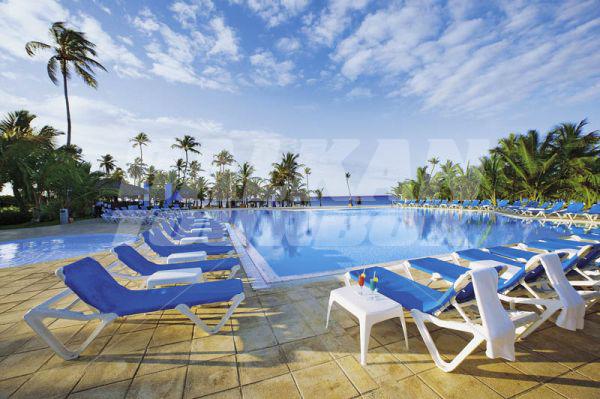 holiday in Viva Wyndham Dominicus Palace