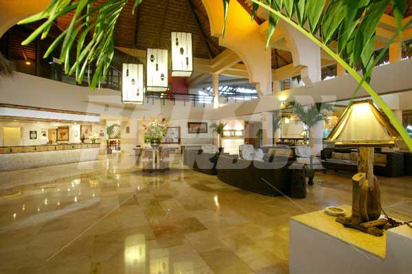 holiday in Viva Wyndham Dominicus Palace