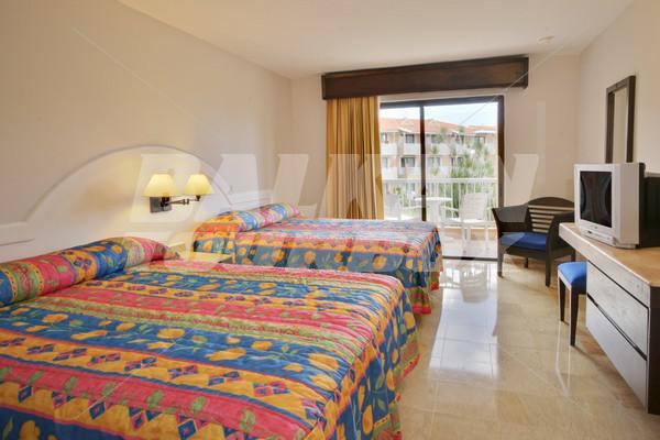 holiday in Viva Wyndham Dominicus Palace
