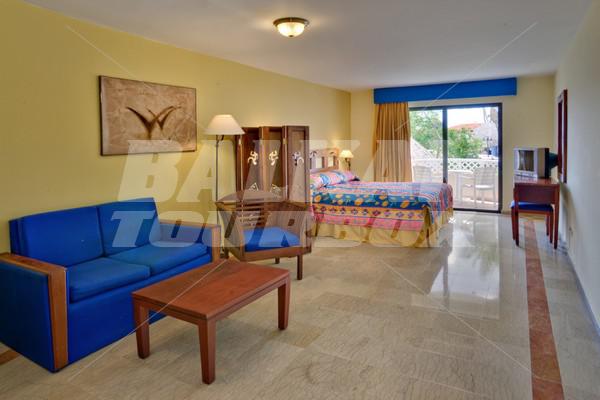 holiday in Viva Wyndham Dominicus Palace