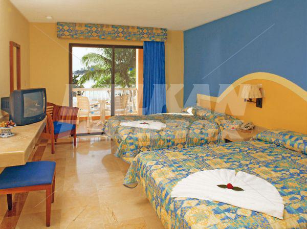 holiday in Viva Wyndham Dominicus Palace