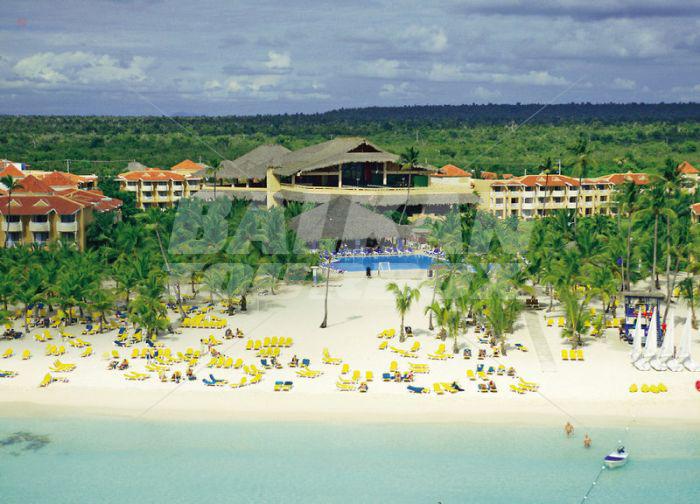 holiday in Viva Wyndham Dominicus Palace