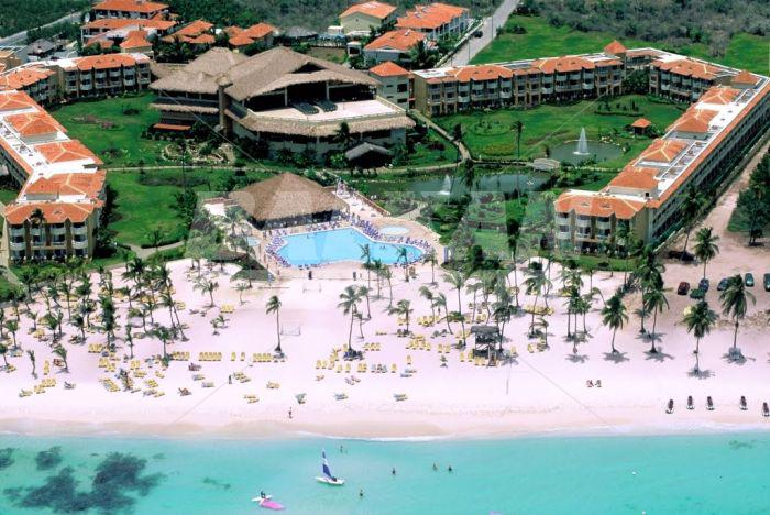 holiday in Viva Wyndham Dominicus Palace