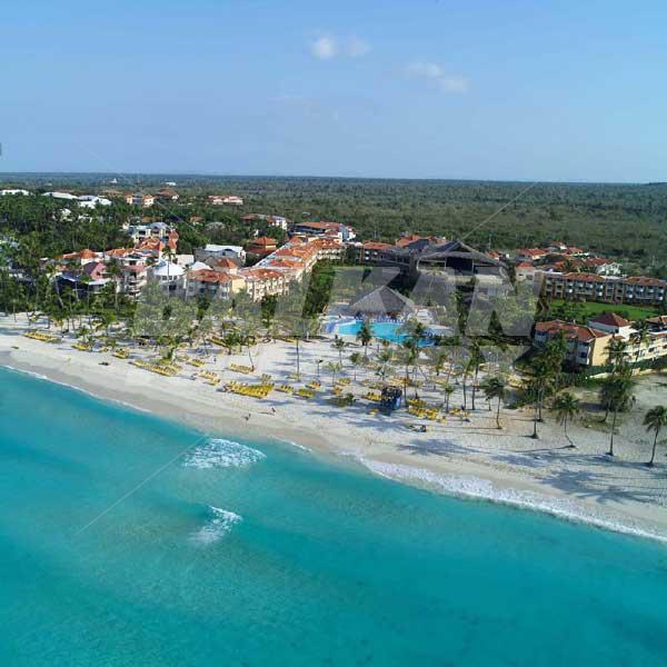 holiday in Viva Wyndham Dominicus Palace