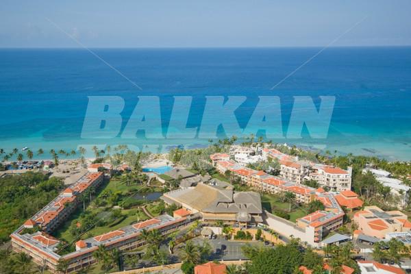 holiday in Viva Wyndham Dominicus Palace