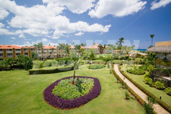 holiday in Viva Wyndham Dominicus Palace