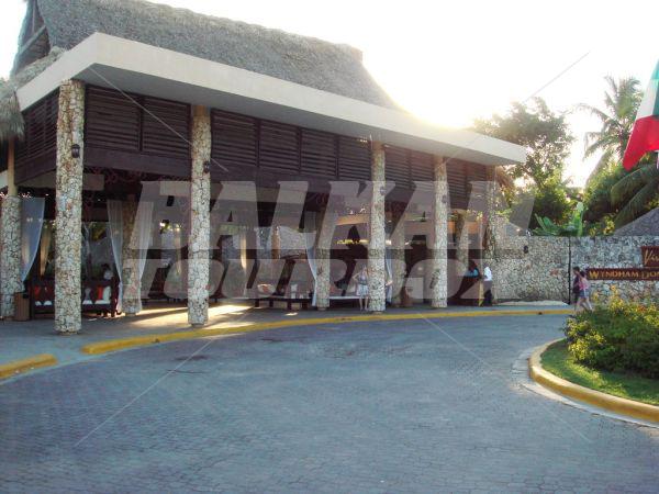 holiday in Viva Wyndham Dominicus Palace