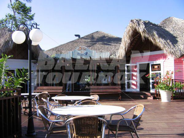 holiday in Viva Wyndham Dominicus Palace