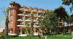 Хотел Justiniano Club Park Conti, Турция