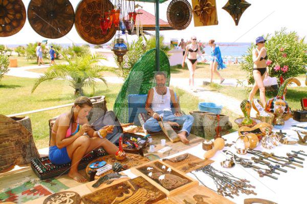 почивка в Justiniano Club Park Conti