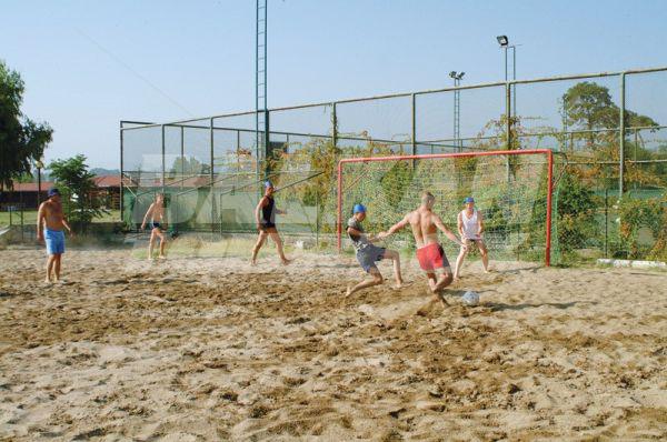 почивка в Justiniano Club Park Conti