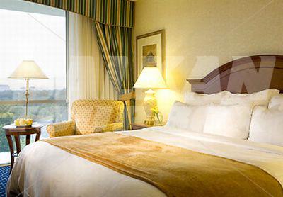 почивка в Key Bridge Marriott