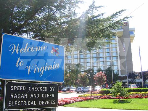 почивка в Key Bridge Marriott