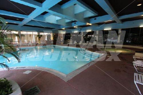 почивка в Key Bridge Marriott