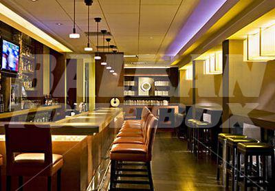 почивка в Key Bridge Marriott