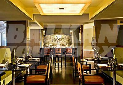 почивка в Key Bridge Marriott
