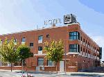 Hotel NH Parla, Spain, Madrid