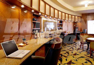 почивка в Courtyard by Marriott Pittsburgh Shadyside
