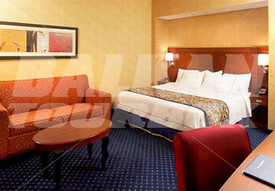 почивка в Courtyard by Marriott Pittsburgh Shadyside
