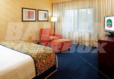 почивка в Courtyard by Marriott Pittsburgh Shadyside