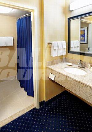 почивка в Courtyard by Marriott Pittsburgh Shadyside