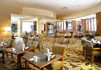 почивка в Courtyard by Marriott Pittsburgh Shadyside