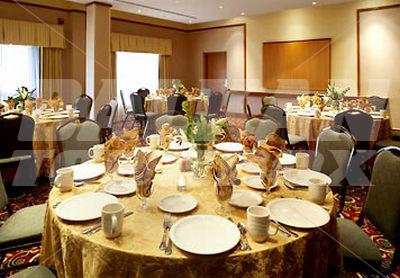 почивка в Courtyard by Marriott Pittsburgh Shadyside