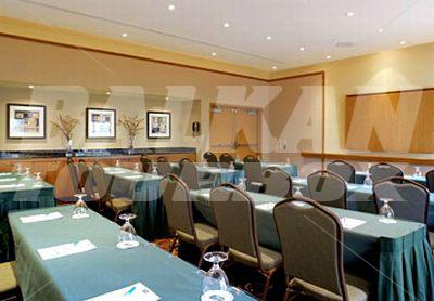 почивка в Courtyard by Marriott Pittsburgh Shadyside