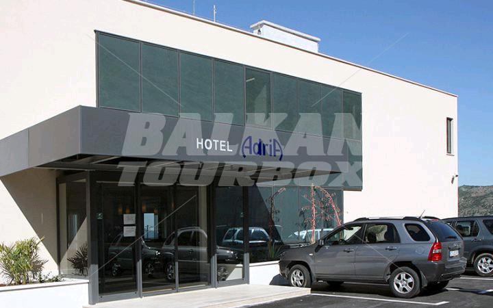 почивка в  Adria Dubrovnik