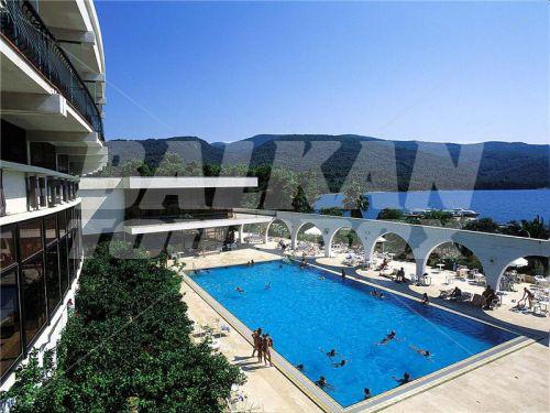 holiday in Arkada