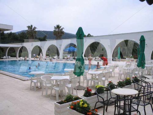 holiday in Arkada