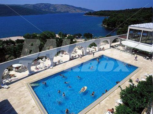 holiday in Arkada