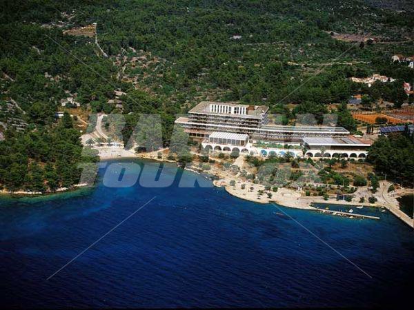 holiday in Arkada