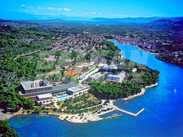 holiday in Arkada