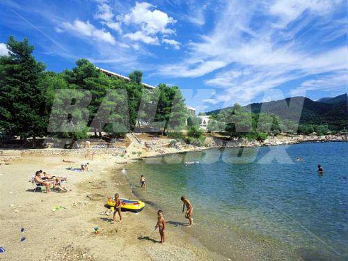 holiday in Arkada
