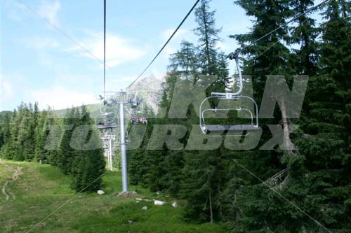 holiday in Fis