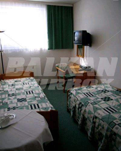 holiday in Fis
