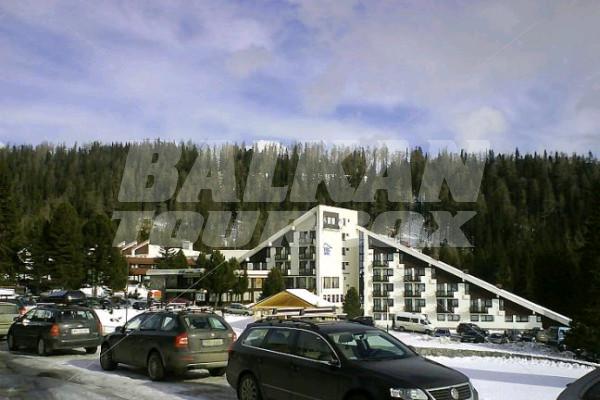 holiday in Fis