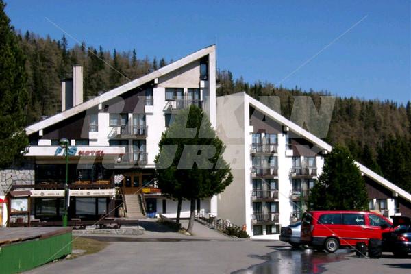 holiday in Fis